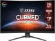 Monitor MSI MAG 325CQRF QD 1