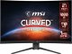 Monitor MSI MAG 275CQRF QD 1