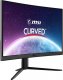 Monitor MSI G24C4 E2 1