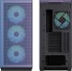 Obudowa Apnx C1 ChromaFlair ARGB (C1-CF-V1) 4