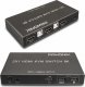 Pawonik KONSOLA KVM HDMI 2.1 PRZEŁĄCZNIK SWITCH 4K120HZ 8K 1
