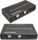 Pawonik KONSOLA KVM HDMI 2.1 PRZEŁĄCZNIK SWITCH 4K120HZ 8K 2