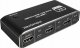 Pawonik Konsola KVM HDMI 2.1 Przełącznik SWITCH 4K120HZ 8K 4