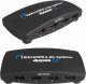 Pawonik SPLITTER HDMI 2.0 1X4 ROZDZIELACZ UHD 4K HDCP 2.2 2