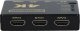 Pawonik SWITCH 5X HDMI PRZEŁĄCZNIK ROZDZIELACZ ULTRA HD 4K 4