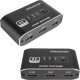 Pawonik SWITCH HDMI 2.1 3X1 PRZEŁĄCZNIK 8K 4K 120HZ 240HZ 3