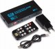Kabel Pawonik HDMI - HDMI Brak danych czarny (151 JL-4K0402P) 5