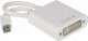 Adapter AV Pawonik ADAPTER KABEL MINI DISPLAYPORT DO DVI THUNDERBOLT 8