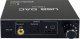 System przekazu sygnału AV Pawonik KONWERTER AUDIO USB DAC TOSLINK COAXIAL CINCH AUX WZMACNIACZ REGULACJA BASS 3