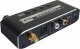 System przekazu sygnału AV Pawonik ODBIORNIK BLUETOOTH 5.0 KONWERTER AUDIO DAC TOSLINK 2X CINCH AUX BT + USB 10