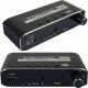 System przekazu sygnału AV Pawonik ODBIORNIK BLUETOOTH 5.0 KONWERTER AUDIO DAC TOSLINK 2X CINCH AUX BT + USB 3