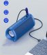 Głośnik Jellico GŁOŚNIK PRZENOŚNY MOCNY BASS BLUETOOTH 5.0 USB 10