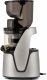 Wyciskarka wolnoobrotowa 4Swiss Swan BM225 srebrna 1