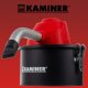 Odkurzacz Kaminer Odkurzacz do popiołu 4L Kaminer 21861 11