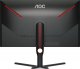 Monitor AOC U32G3X/BK 4