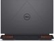 Laptop Dell G15 5530 i5-13450HX / 16 GB / 512 GB / W11 / RTX 3050 / 120 Hz (5530-8522) 8