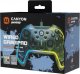 Pad Canyon CANYON GP-02, Wired gamepad for Windows/PS3/Android media box/android tv set/Nintendo Switch, 2M cable, 152*110*55mm, 215g 4