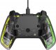 Pad Canyon CANYON GPW-02, Bluetooth Controller with built-in 800mah battery, BT 5.0, 2M Type-C charging cable , Bluetooth Gamepad for Nintendo Switch / Android / Windows ( RGB Lighting ),152*110*55mm, 232g, black 2