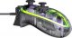 Pad Canyon CANYON GPW-02, Bluetooth Controller with built-in 800mah battery, BT 5.0, 2M Type-C charging cable , Bluetooth Gamepad for Nintendo Switch / Android / Windows ( RGB Lighting ),152*110*55mm, 232g, black 3