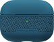 Njord by Elements Etui z tkaniny do Airpods Pro 1/2 morski błękit (Deep Sea) 3