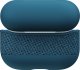Njord by Elements Etui z tkaniny do Airpods Pro 1/2 morski błękit (Deep Sea) 4