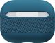 Njord by Elements Etui z tkaniny do Airpods Pro 1/2 morski błękit (Deep Sea) 5