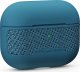 Njord by Elements Etui z tkaniny do Airpods Pro 1/2 morski błękit (Deep Sea) 6