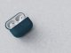 Njord by Elements Etui z tkaniny do Airpods Pro 1/2 morski błękit (Deep Sea) 9