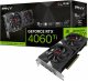 Karta graficzna PNY GeForce RTX 4060 Ti XLR8 Gaming Verto OC Dual Fan 8GB GDDR6 (VCG4060T8DFXPB1-O) 1