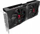Karta graficzna PNY GeForce RTX 4060 Ti XLR8 Gaming Verto OC Dual Fan 8GB GDDR6 (VCG4060T8DFXPB1-O) 7