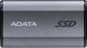 Dysk zewnętrzny SSD ADATA Elite SE880 2TB Szary (AELI-SE880-2TCGY) 1