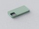 Njord by Elements Etui do iPhone 15 Pro MagSafe Tkanina - Turkusowe 11
