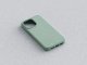 Njord by Elements Etui do iPhone 15 Pro MagSafe Tkanina - Turkusowe 12