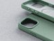 Njord by Elements Etui do iPhone 15 Pro MagSafe Tkanina - Turkusowe 17