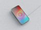 Njord by Elements Etui do iPhone 15 Pro MagSafe Tkanina - Turkusowe 18