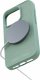 Njord by Elements Etui do iPhone 15 Pro MagSafe Tkanina - Turkusowe 1