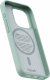 Njord by Elements Etui do iPhone 15 Pro MagSafe Tkanina - Turkusowe 2