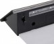 Kinkiet Maclean Lampa solarna LED z numerem domu IP44 MCE423 4