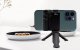 Media-Tech Uchwyt do smartphona + statyw biurkowy MT5543 pilot Bluetooth 2