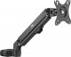 Maclean Uchwyt na słupek/rurkę na monitor 17" - 27" (MC-459) 2