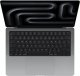 Laptop Apple MacBook Pro 14 M3 / 8 GB / 1 TB (MTL83ZE/A) 1