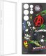 Samsung Panel tylny Samsung Marvel Doodle do etui Frame Case do Galaxy S23 Ultra 2