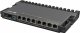 Router MikroTik RB5009UPr+S+IN 1
