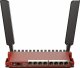 Router MikroTik L009 (L009UIGS-2HAXD-IN) 1