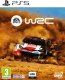 Gra Electronic Arts WRC PS5 1