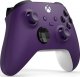 Pad Microsoft Xbox Series Controller Purple (QAU-00069) 2