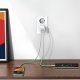 Ładowarka Ugreen CD294 2x USB-C  (15327) 6