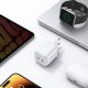 Ładowarka Ugreen CD294 2x USB-C  (15327) 7