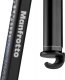 Monopod Manfrotto Statyw Manfrotto Element MII Alu tripod czarny 11