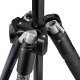 Monopod Manfrotto Statyw Manfrotto Element MII Alu tripod czarny 1